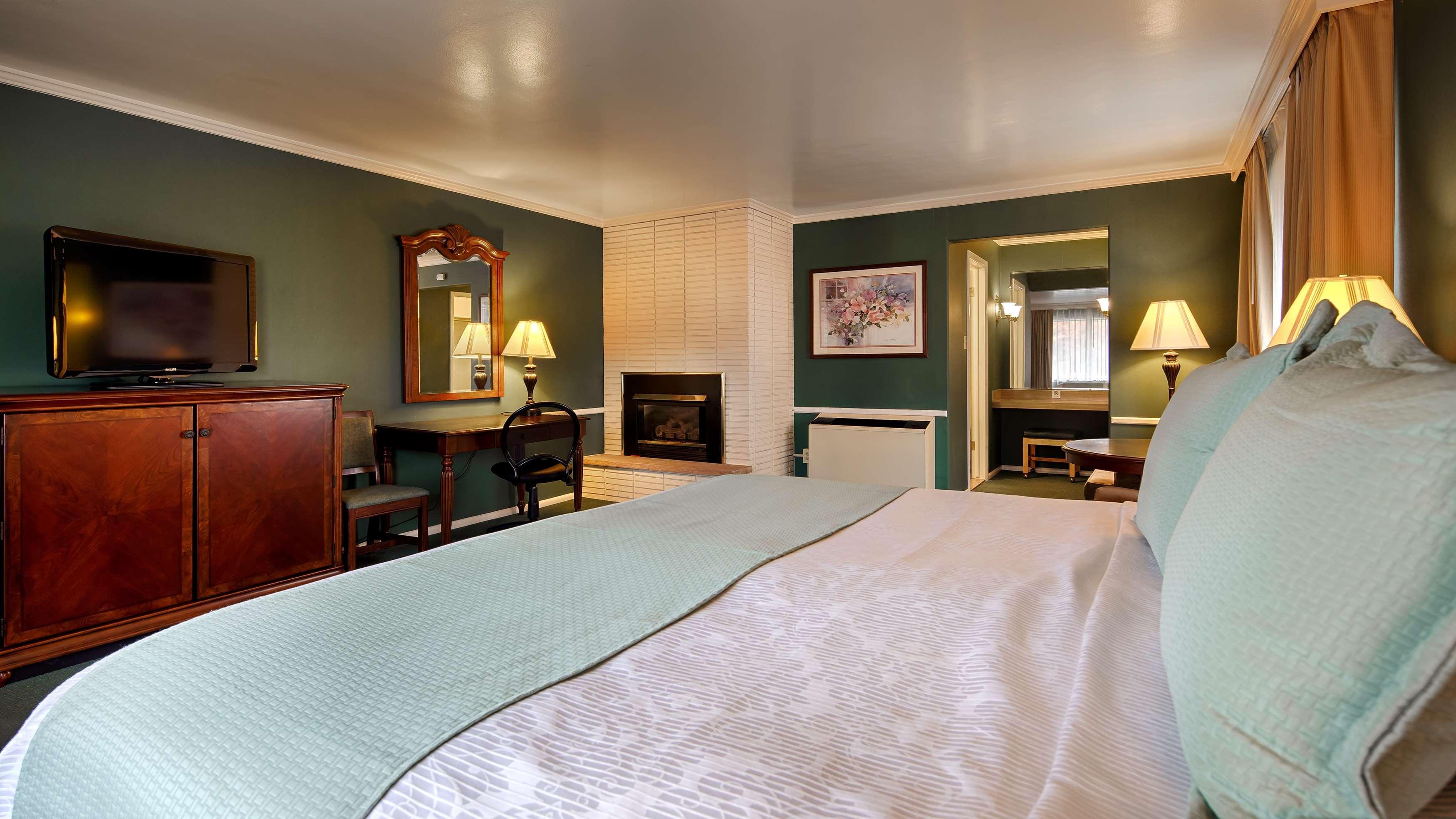 Baugh Motel, Surestay Collection By Best Western Logan Exterior foto