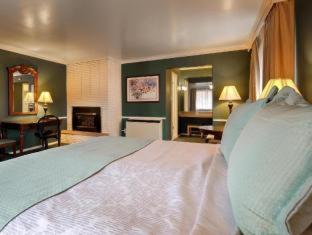 Baugh Motel, Surestay Collection By Best Western Logan Zimmer foto