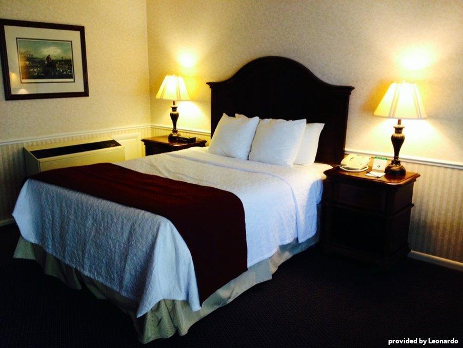 Baugh Motel, Surestay Collection By Best Western Logan Exterior foto