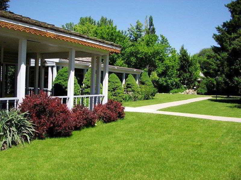Baugh Motel, Surestay Collection By Best Western Logan Exterior foto