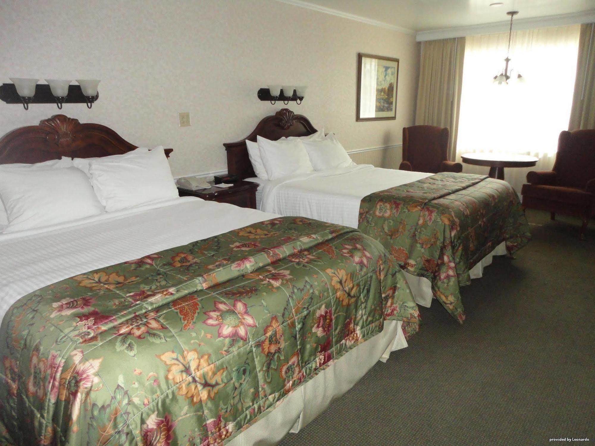 Baugh Motel, Surestay Collection By Best Western Logan Exterior foto