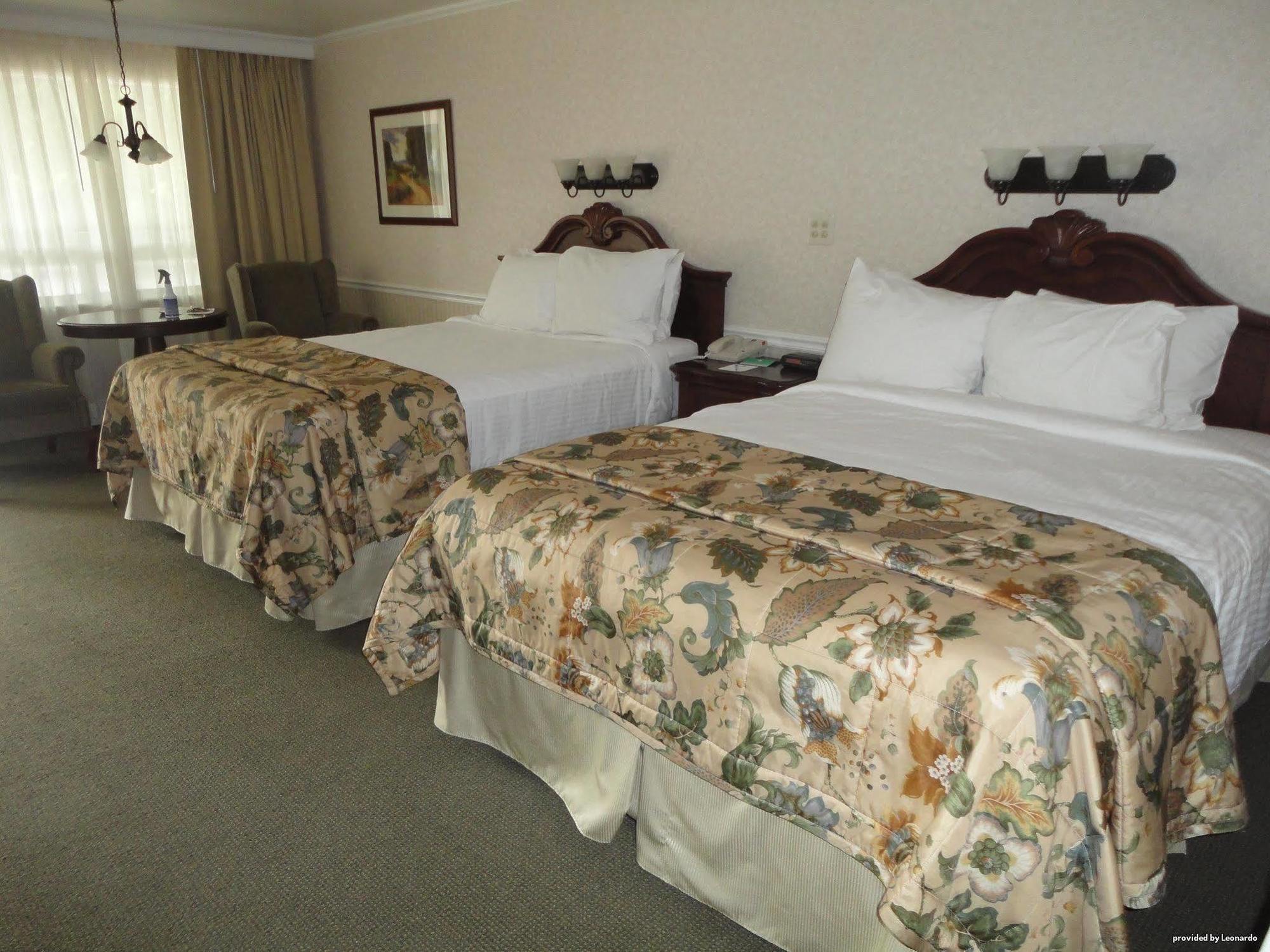 Baugh Motel, Surestay Collection By Best Western Logan Exterior foto