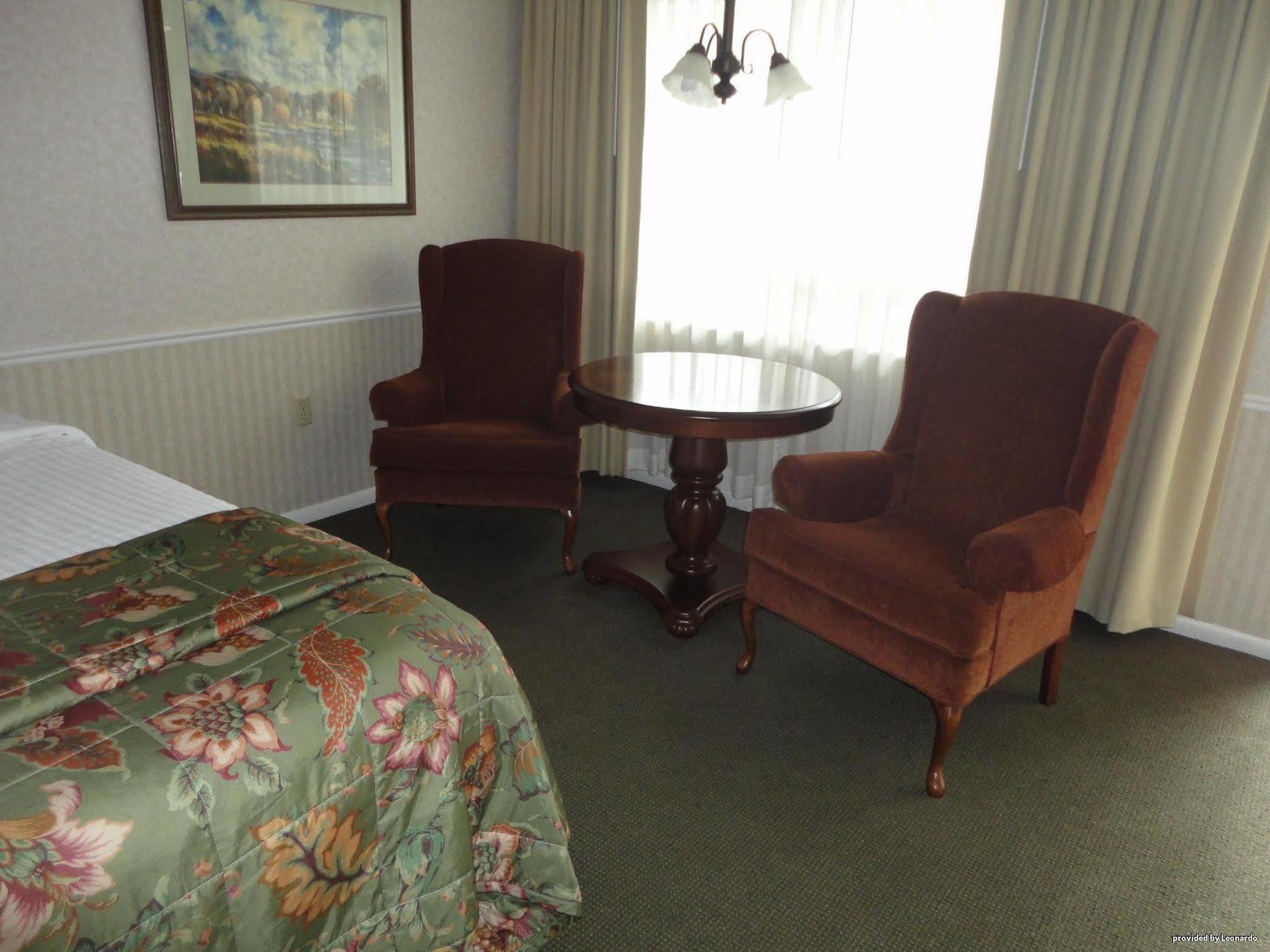 Baugh Motel, Surestay Collection By Best Western Logan Exterior foto
