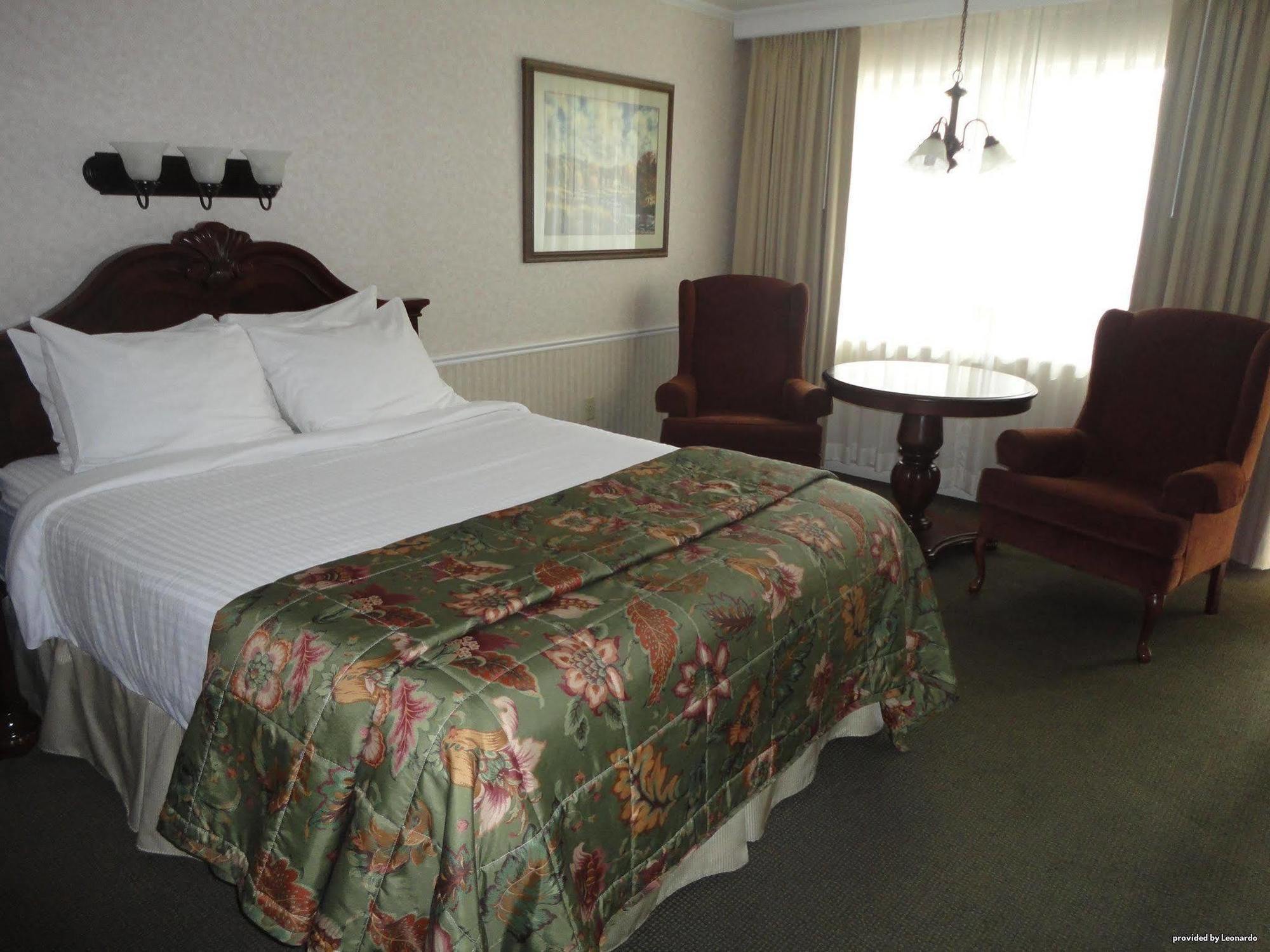 Baugh Motel, Surestay Collection By Best Western Logan Exterior foto
