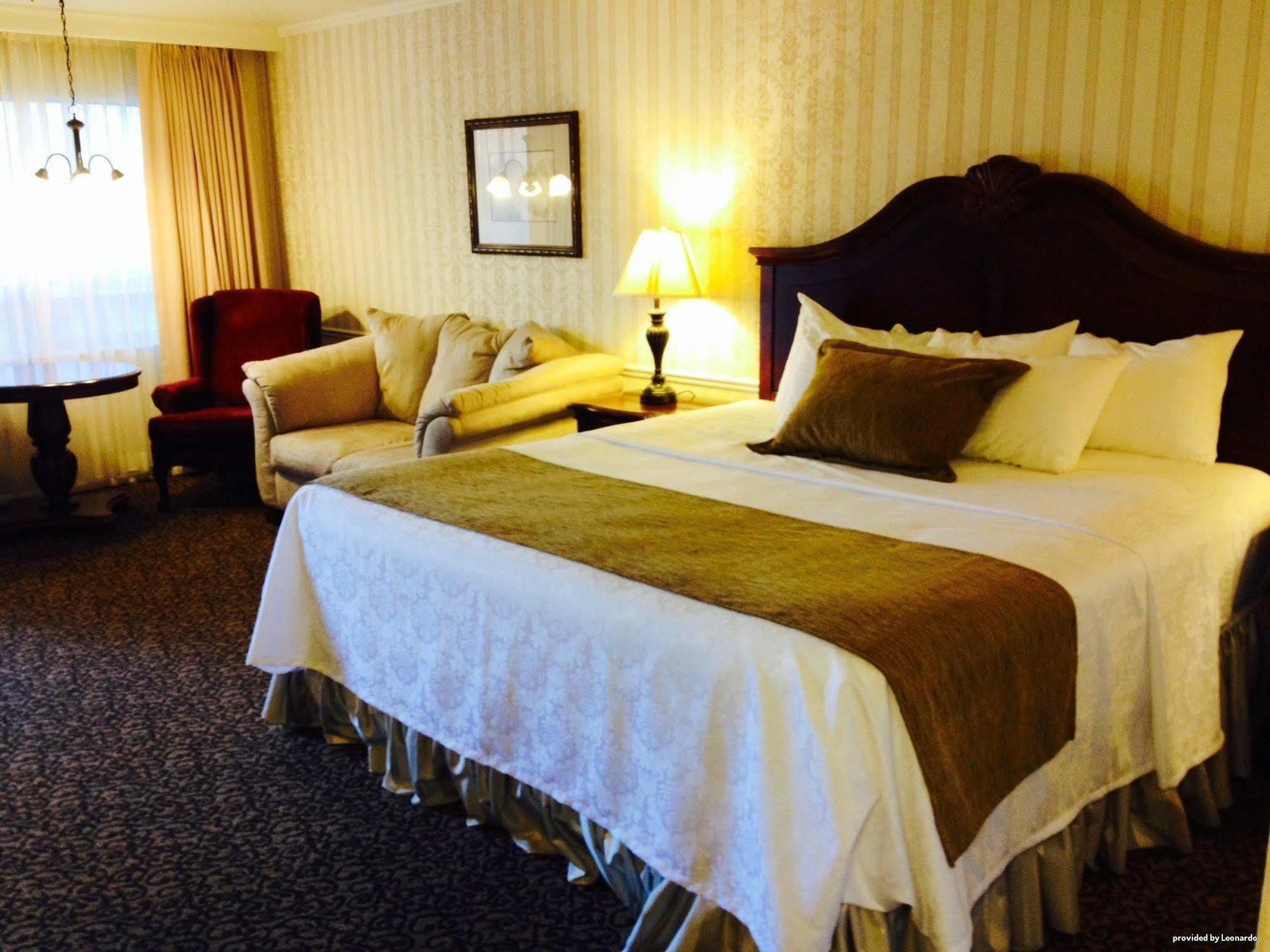 Baugh Motel, Surestay Collection By Best Western Logan Exterior foto
