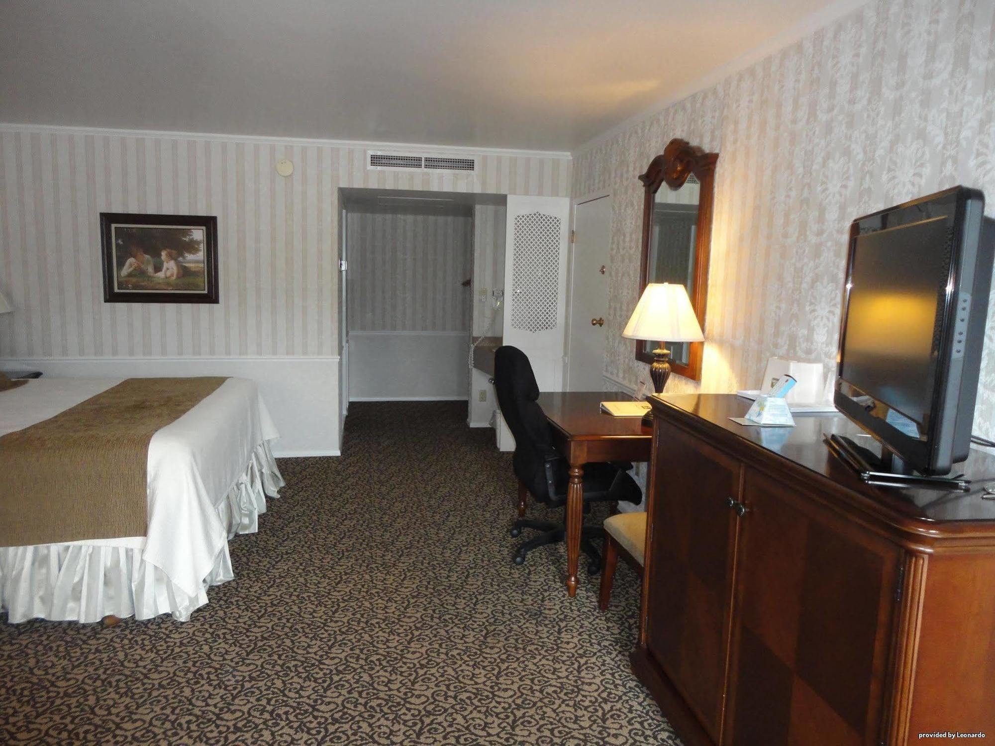 Baugh Motel, Surestay Collection By Best Western Logan Exterior foto