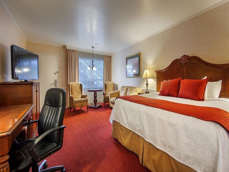 Baugh Motel, Surestay Collection By Best Western Logan Exterior foto